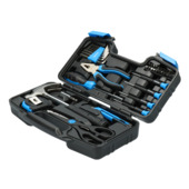 Jeu d'outils Handson 39 pièces en coffret