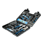 Jeu d'outils Handson 50 pièces en coffret