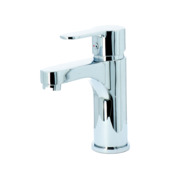 Robinet de lavabo Parker Atlantic inox