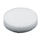 Bosch polijstpadspads voor EasyCurv 6 stuks