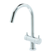 Mélangeur de cuisine Adrian Atlantic chromé