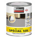 Rubson Speciaal vloerverf grijs 750 ml