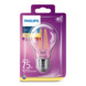 Philips E27 LED lamp 75W