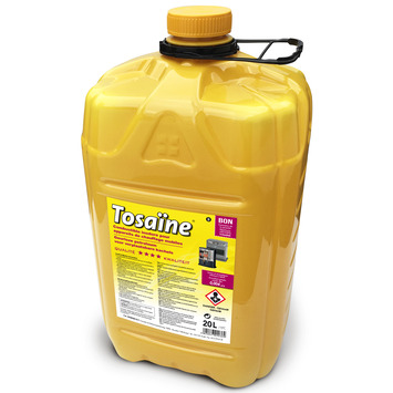 geloof krekel Medic Tosaïne petroleum 20 L | brandstoffen | GAMMA.be