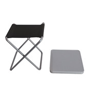 2-in-1 krukje en tafel met afneembaar blad