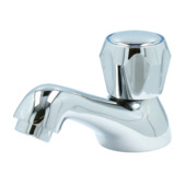 Handson koudwaterkraan Thomas chroom