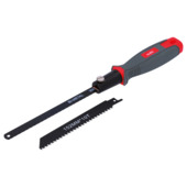 suki multizaag 300 mm + gratis blad 150 mm