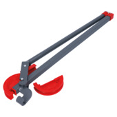 Cintreuse tuyaux en cuivre Suki 12-15 mm