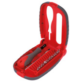 suki precisie bitsset 16-delig