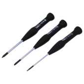 suki schroevendraaierset anti statisch micro PH-SL-TX