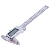 Pied à coulisse numérique Suki 0-150 mm