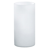 Eglo tafellamp Geo wit