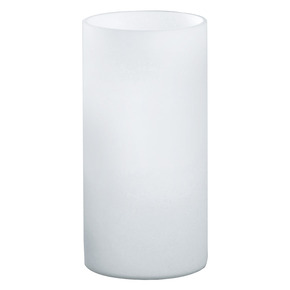 Eglo tafellamp Geo wit