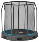 Inground trampoline 305 cm