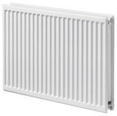 Radiator T11 344W 400x500mm standard
