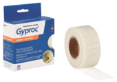 Gyproc voegband zelfklevend 30m