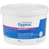 Primaire peinture Gyproc 3,5 L