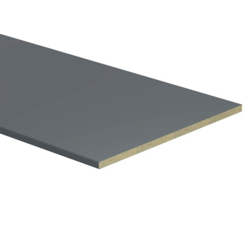 Innova werkblad ASQ 28 U 961 ST2 260x80 cm