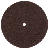 Disque à tronçonner sur axe Dremel excl. accessoire 402
