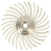 Brosse abrasive de précision G120 Dremel S472