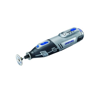 Multigereedschap-systeem 8200JD 10,8 V Li Ion