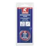 Griffon draadsoldeer waterleiding 2 mm