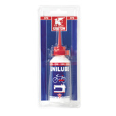 Griffon transparant smeermiddel Unilube 100 ml