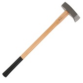 GAMMA kloofbijl voor het kloven van hout 3000 gr
