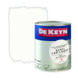 De Keyn lak hoogglans 001 wit 2,5 L
