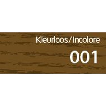 Sadolin Teakolie kleurloos 2,5 l
