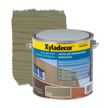 Houtimpregneermiddel