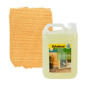 Xyladecor Krachtreiniger buitenhout kleurloos 5 L