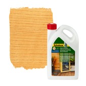 Xyladecor krachtreiniger buitenhout transparant 2,5 l