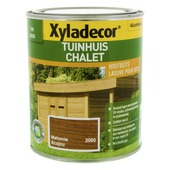 Xyladecor tuinhuisbeits mahonie 750 ml
