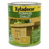 Xyladecor tuinhuisbeits den 750 ml