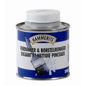 Hammerite verdunner 250 ml