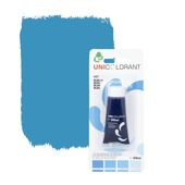Colorant universel 20 ml bleu