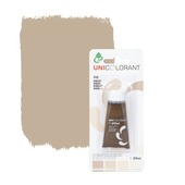 Colorant kleurpasta bruin 20 ml