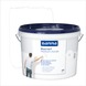 Peinture murale GAMMA mat 10 L blanc