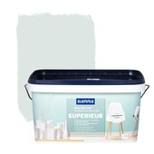 GAMMA Superieur muurverf mat ochtendnevel 10 L