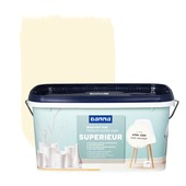 GAMMA Superieur muurverf mat wilde zijde 5 L