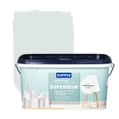 GAMMA Superieur muurverf mat ochtendnevel 5 L
