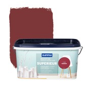 GAMMA Superieur muurverf extra mat romance 5 L
