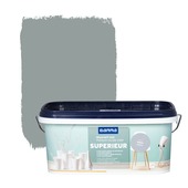 GAMMA Superieur muurverf mat beton 2,5 L