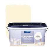 GAMMA Superieur muurverf zijdeglans wilde zijde 5 L