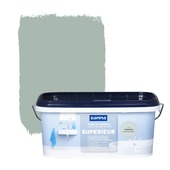 Cuisine & salle de bains GAMMA SUPERIEUR satin 2,5 L mer du nord