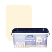 Peinture murale GAMMA SUPERIEUR satin soie sauvage 2,5 L