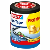 Tesa elektrische isolatietape promo multipack 5 stuks