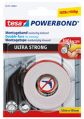 Tesa powerbond ultra strong 1,5m x 19mm