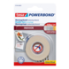 Tesa Powerbond Indoor montagetape 1,5 m x 19 mm wit